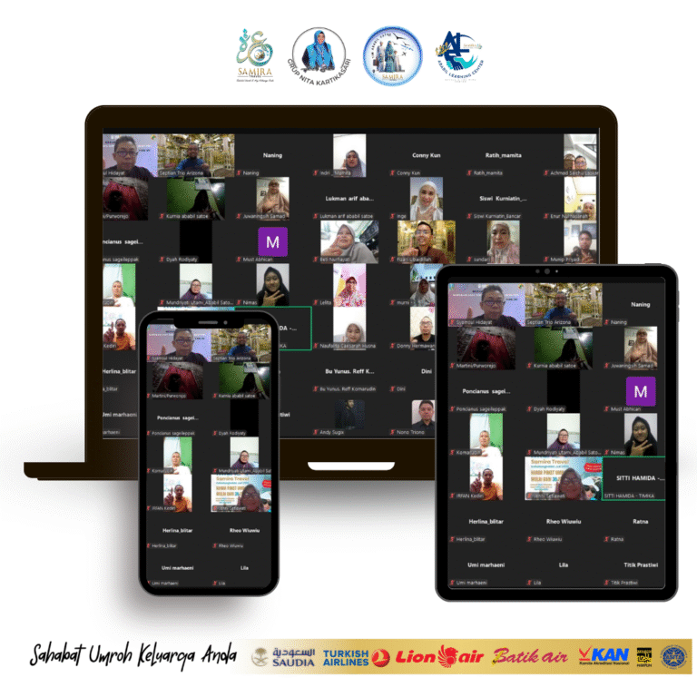 samira travel surabaya
