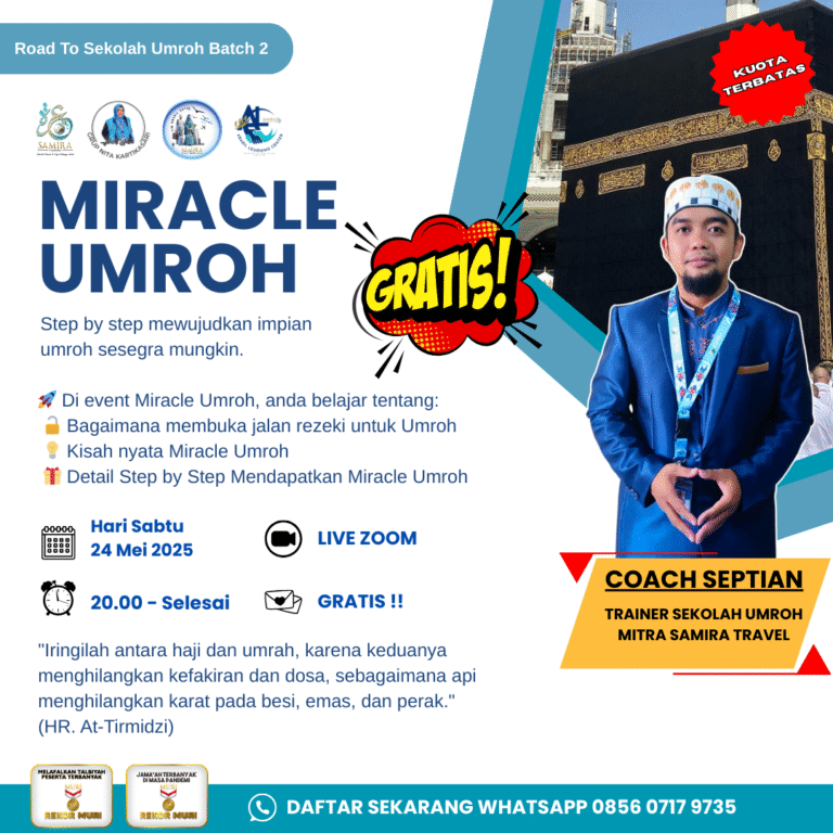 samira travel surabaya