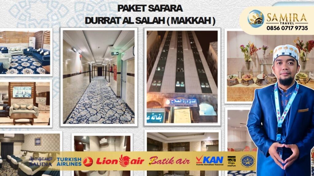 samira travel surabaya