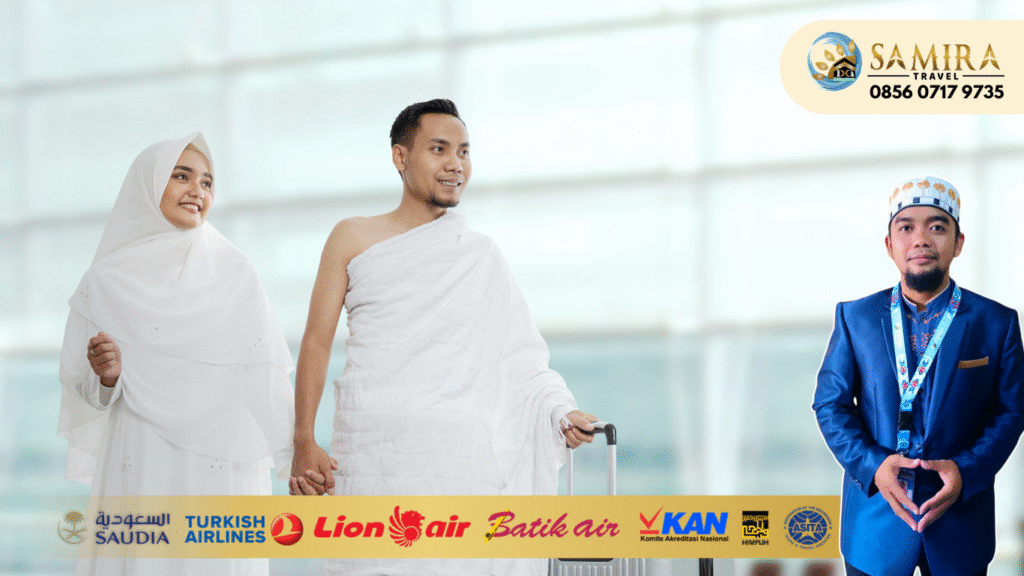 peluang bisnis umroh