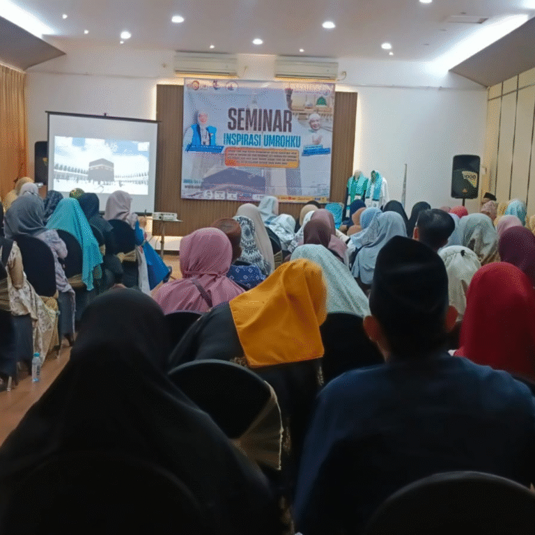 SAMIRA TRAVEL SURABAYA
