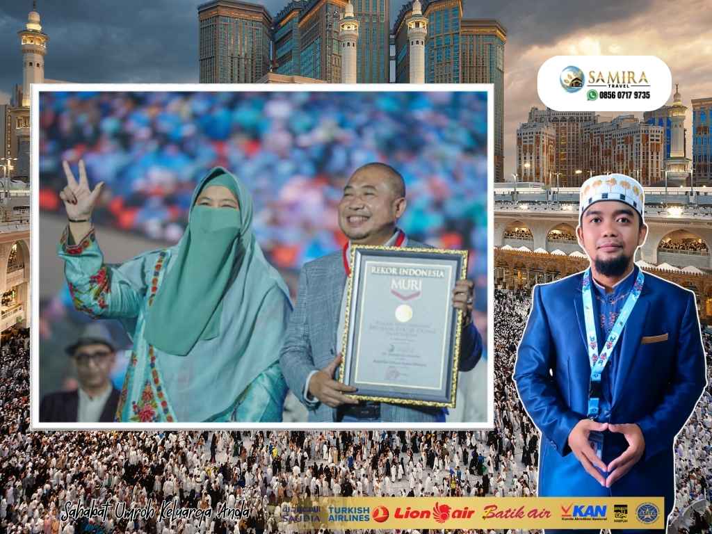 samira travel surabaya