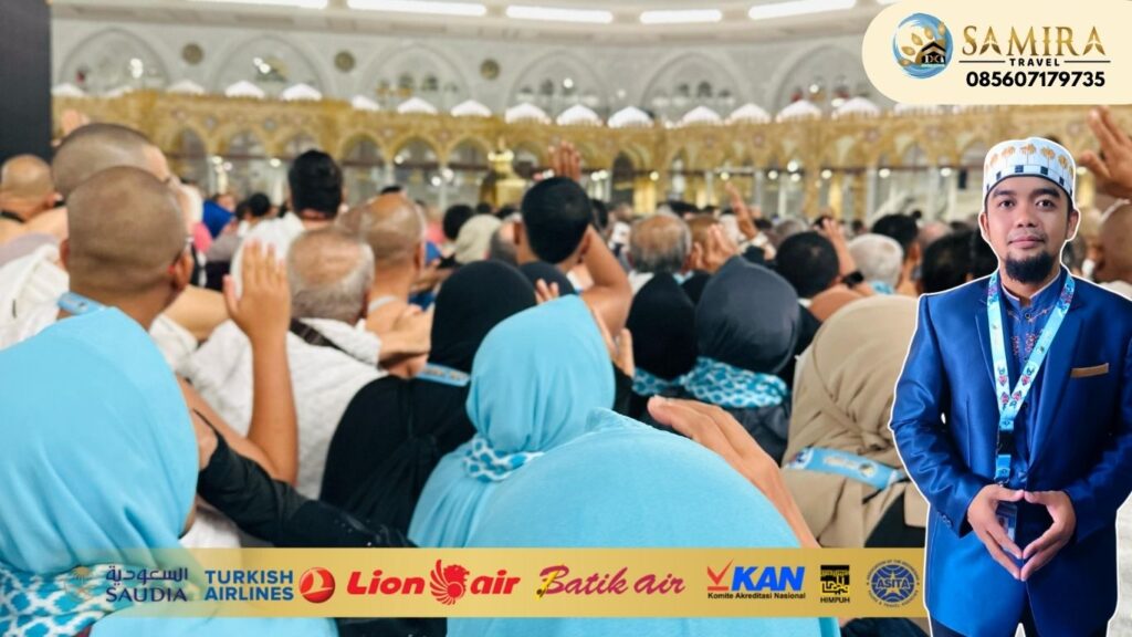 samira travel surabaya